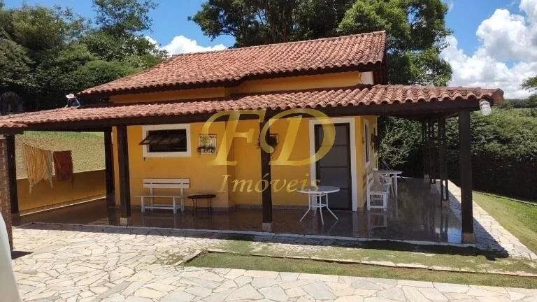 Imagem Chácara em Bragança Paulista