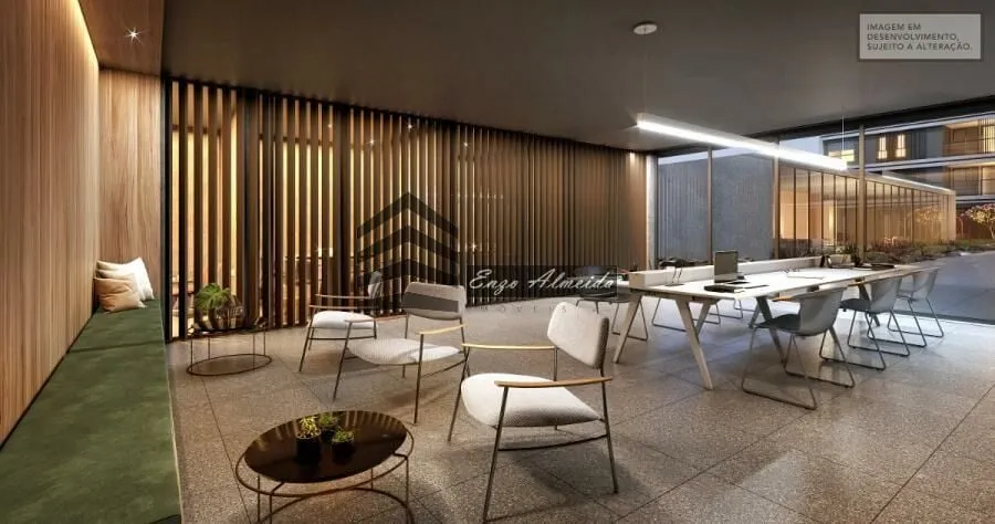 Imagem Apartamento à venda em São Paulo/SP