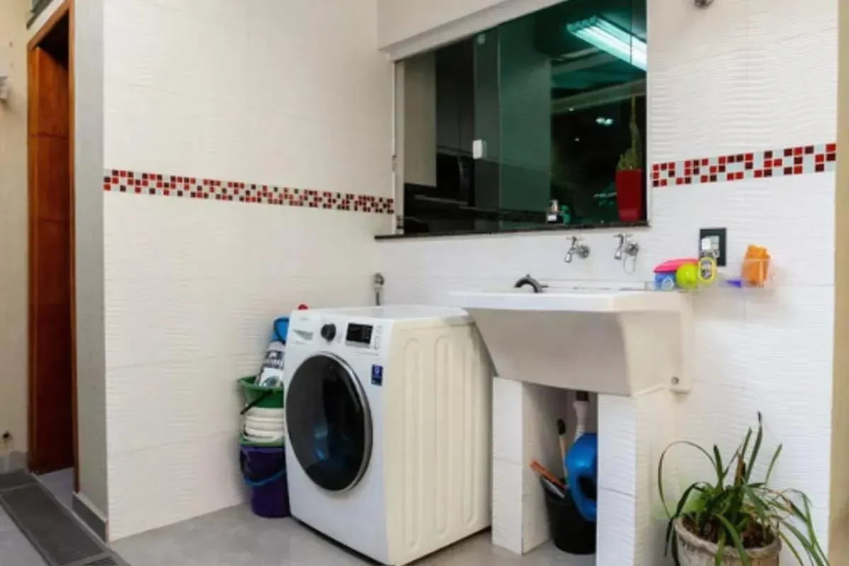 Imagem Sobrado no Bairro do Limão