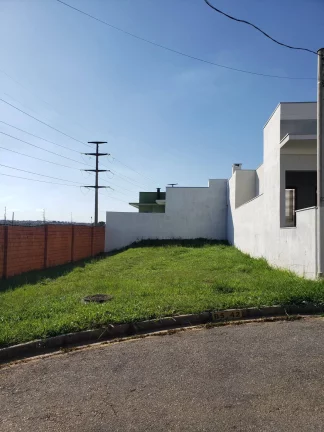 Imagem TERRENO 281,26M² EM CONDOMINIO IBITI RESERVA