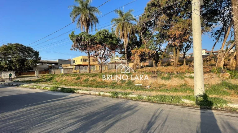 Imagem Lote à venda no bairro Jardim das Alterosas 1 - Betim /MG
