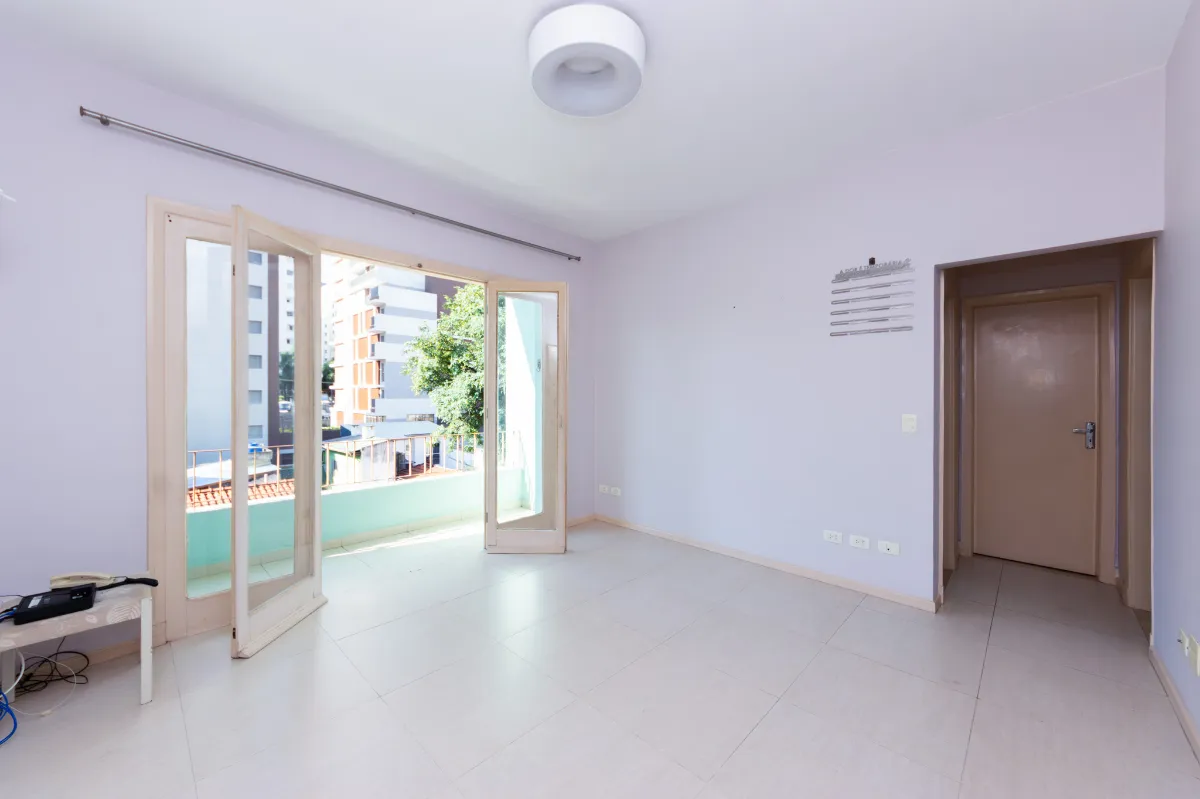Imagem Apartamento para venda em Vila Olímpia com 2 quartos, 82m2