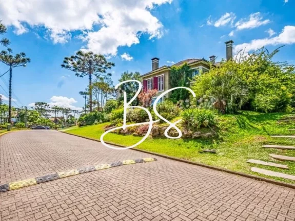Imagem CASA RESIDENCIAL em Gramado - RS, Condomínio Aspen Mountain