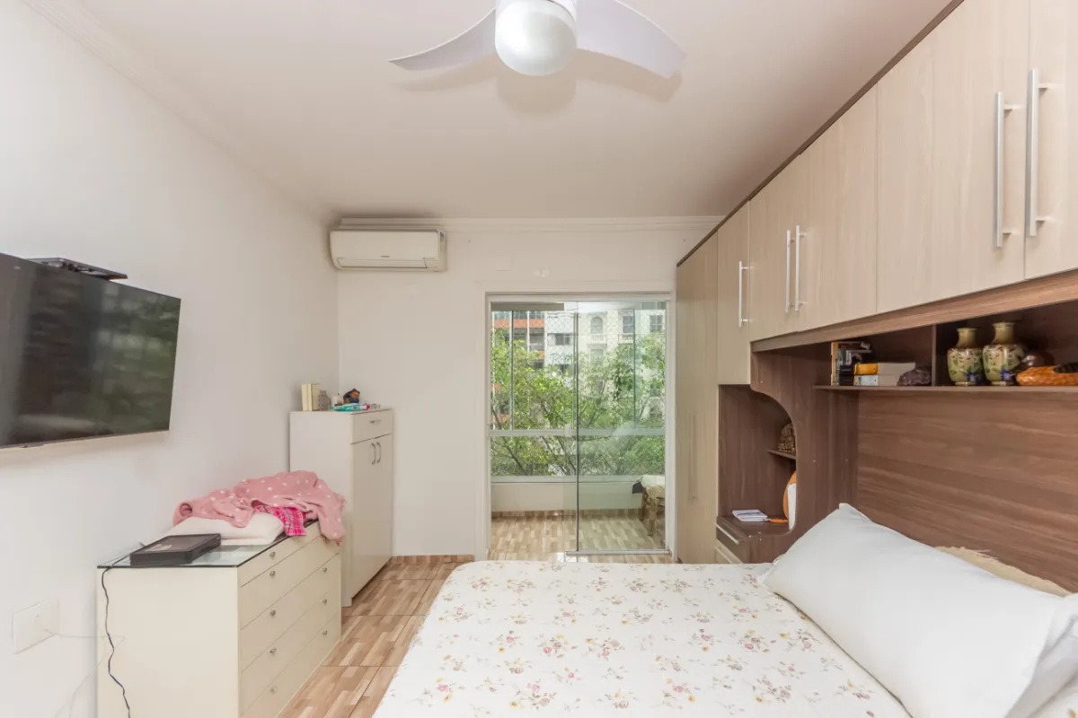 Imagem Apartamento para venda em Bela Vista com 2 quartos, 94m2