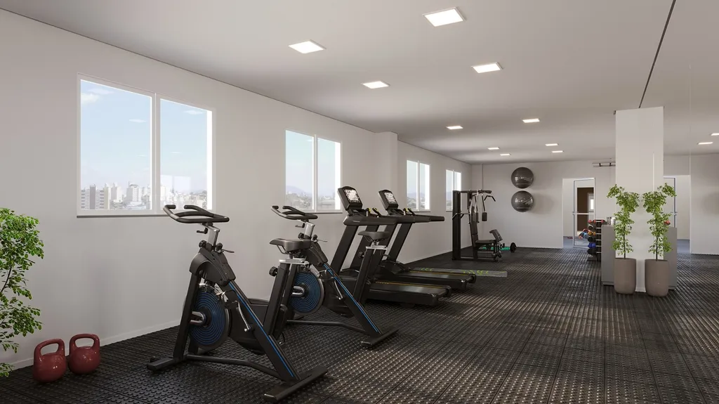 Imagem Apartamento Barra Funda - 35M², 2 Dorms, Lazer Completo