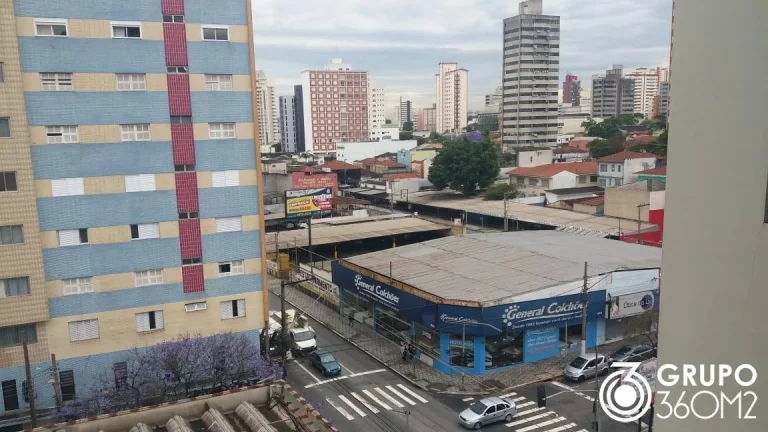 Imagem Apartamento para Venda em Santo André / SP no bairro Centro