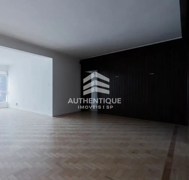 Imagem Supremus Jardins - Apartamento à venda no bairro Jardim Paulista - São Paulo/SP, Zona Sul