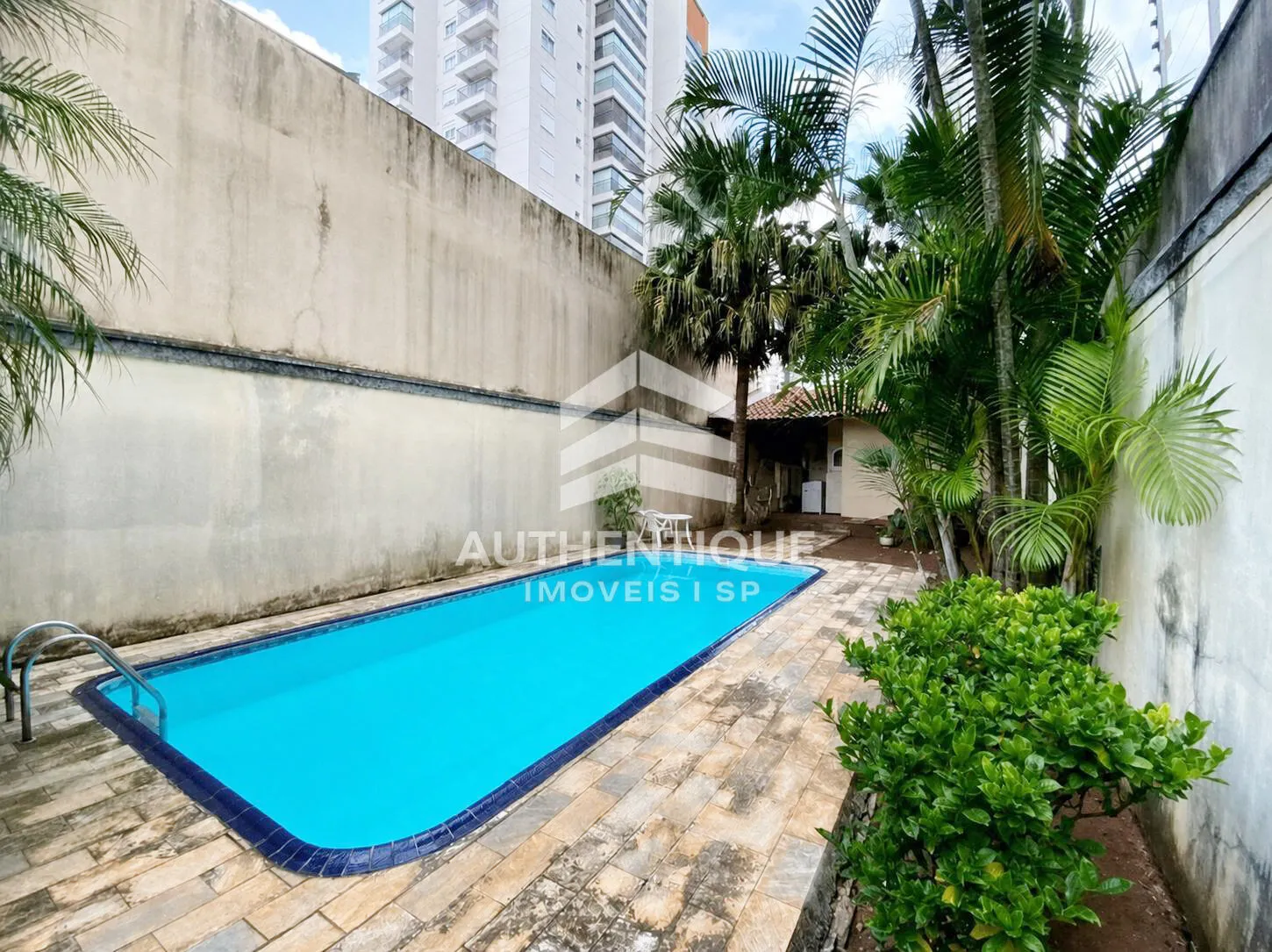 Imagem Casa Sobrado no bairro Jardim Santo André à venda