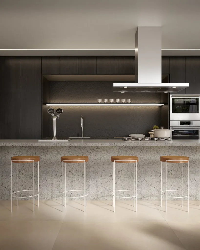 Imagem APARTAMENTO RESIDENCIAL em Balneário Camboriú - SC, Pioneiros