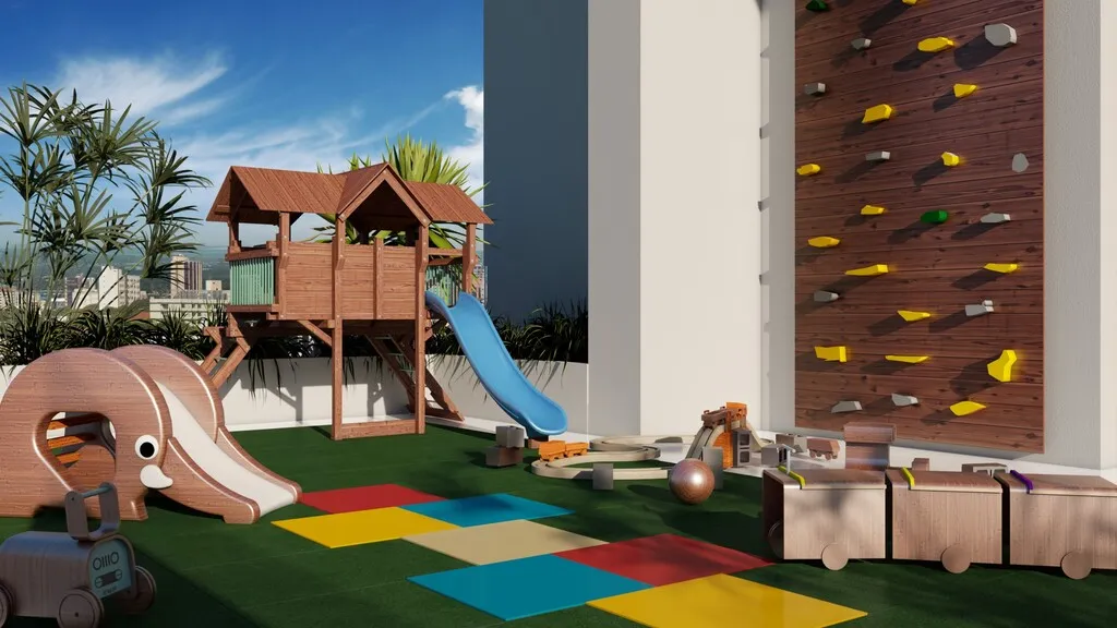 Imagem Apartamento à venda no bairro Setor Leste Universitário - Goiânia/GO