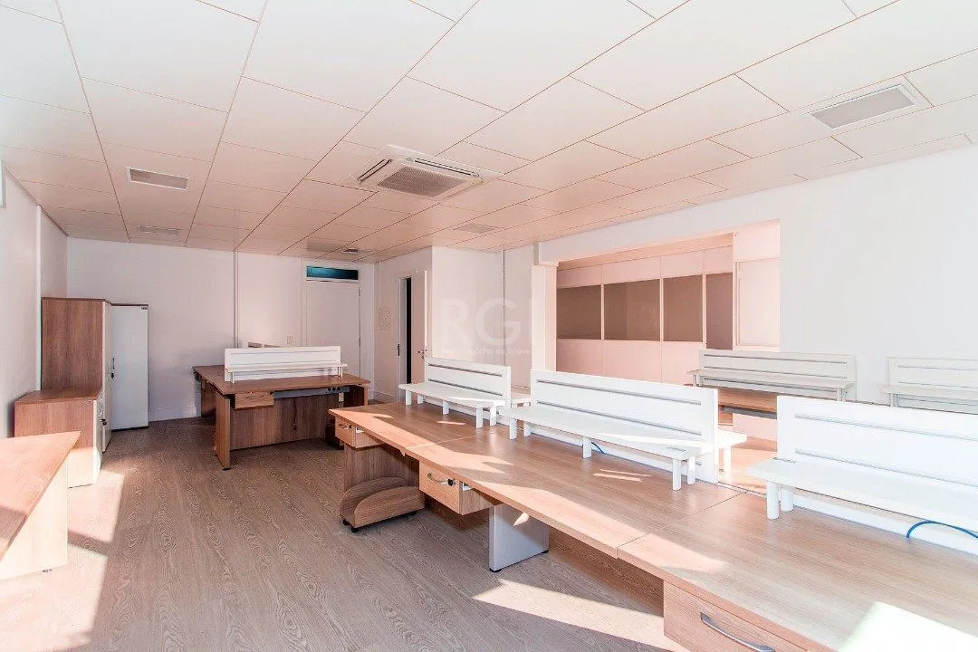 Imagem Conjunto/Sala para Venda - 194,14m², 0 dormitórios, 4 vagas - Bela Vista