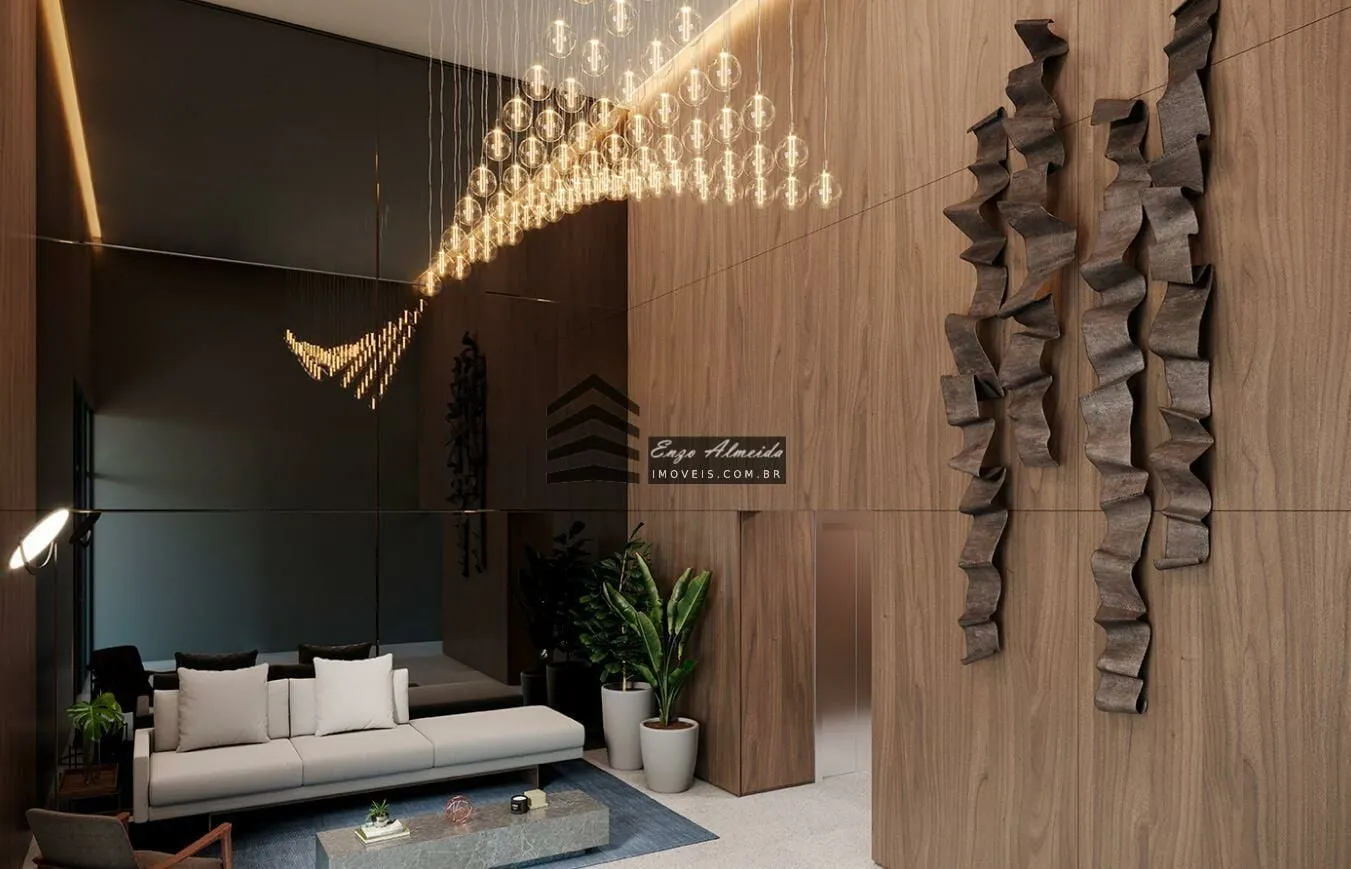 Imagem Apartamento à venda em São Paulo/SP