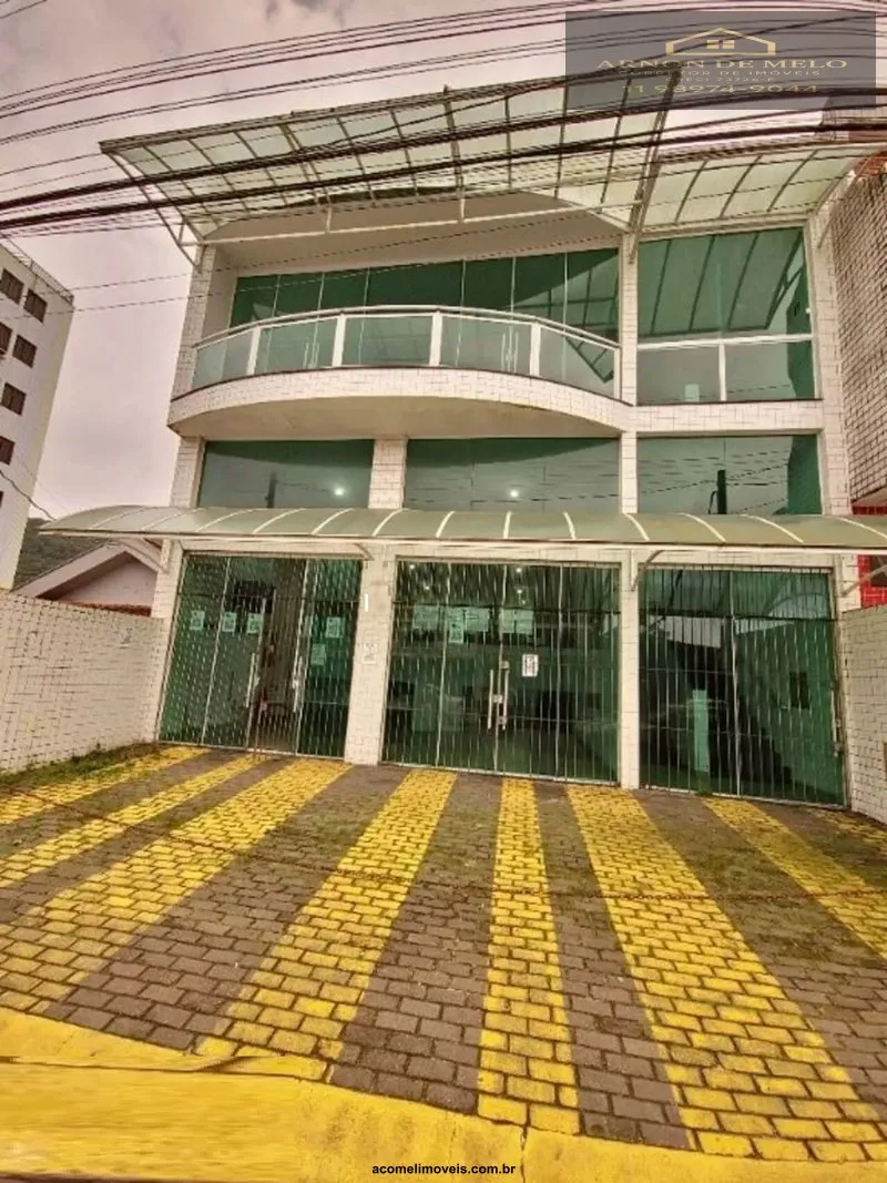 Imagem Prédios Comerciais para locação em Mongagua no bairro Centro