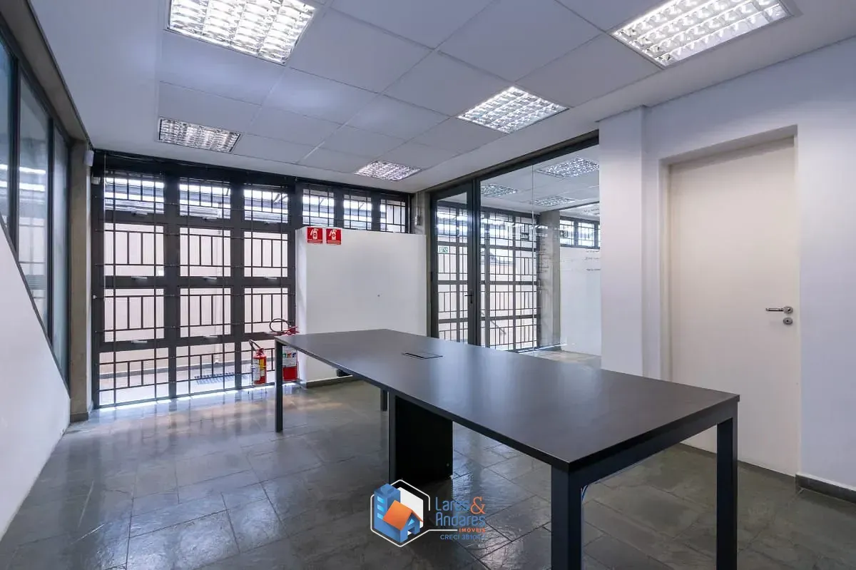 Imagem Casa comercial para venda e locação em Alto da Lapa, 400m²