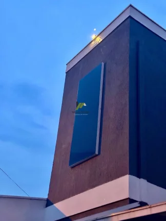 Imagem CASA ( SOBRADO) SEMI MOBILIADA EM EXCELENTE LOCALIZAÇÃO- JUNDIAÍ