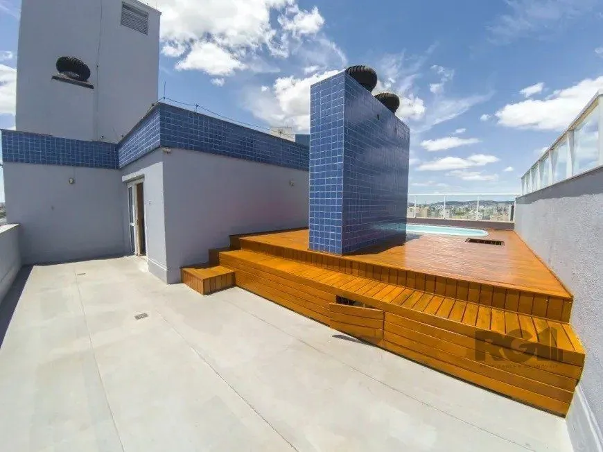 Imagem Apartamento 2 dorm- 64 m²-uma vaga -Centro histórico