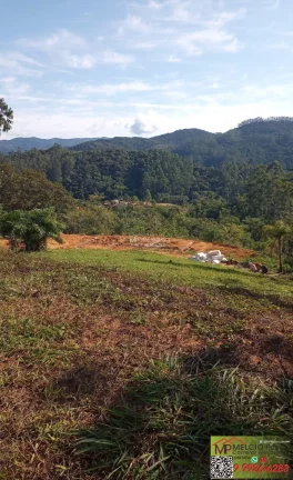 Imagem Terreno para sítio a venda, em Major Gercino, 900Metro da SC 108, 200Metros de estrada de barro. Terraplanagem pronta para construir