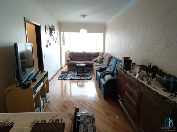 Foto do imóvel Apartamento a venda 03 quartos c/suíte, no Batel em Curitiba PR
