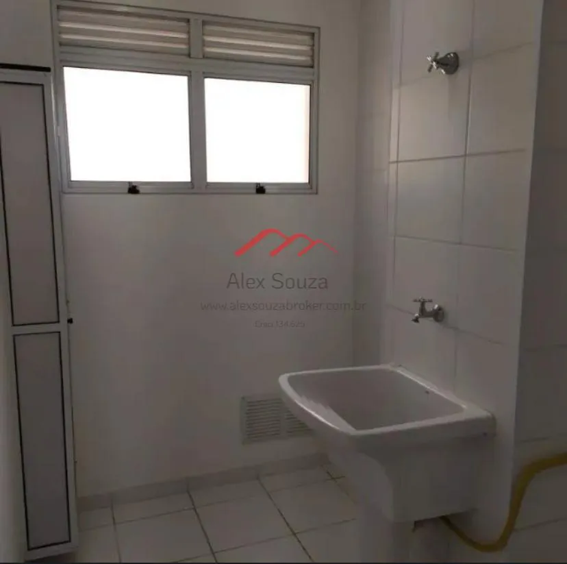 Imagem Apartamento para Venda em Sumaré, Loteamento Residencial Viva Vista, 3 dormitórios, 1 suíte, 2 banheiros, 1 vaga
