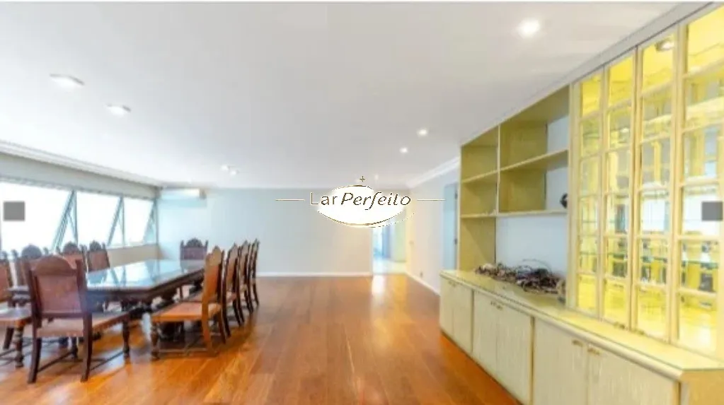 Imagem APARTAMENTO RESIDENCIAL em SÃO PAULO - SP, JARDINS