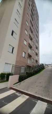Imagem LINDO APARTAMENTO PARA VENDA NO DUETO COLONIA - JARDIM ROSAURA - JUNDIAÍ SP