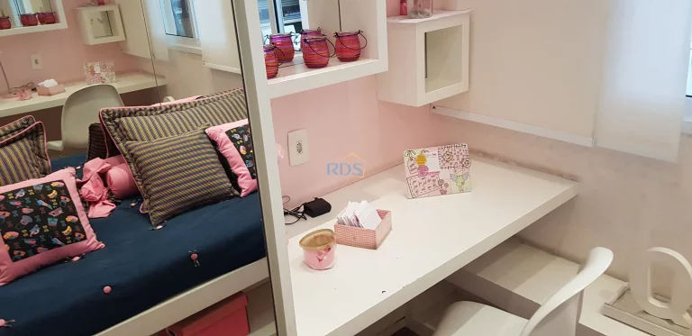 Imagem Vende apartamento no perfil Morumbi, condomínio completo e moderno