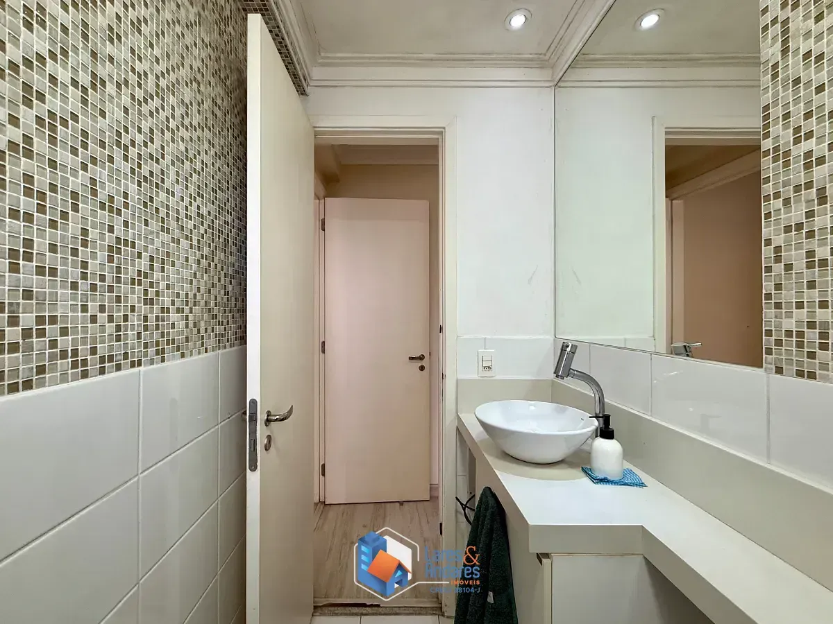 Imagem Apartamento para venda em Jardim Umuarama com 2 quartos, sendo 1 suíte, 65m²