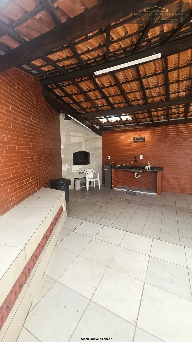 Imagem Apartamentos no Litoral para venda em Praia Grande no bairro Vila Mirim