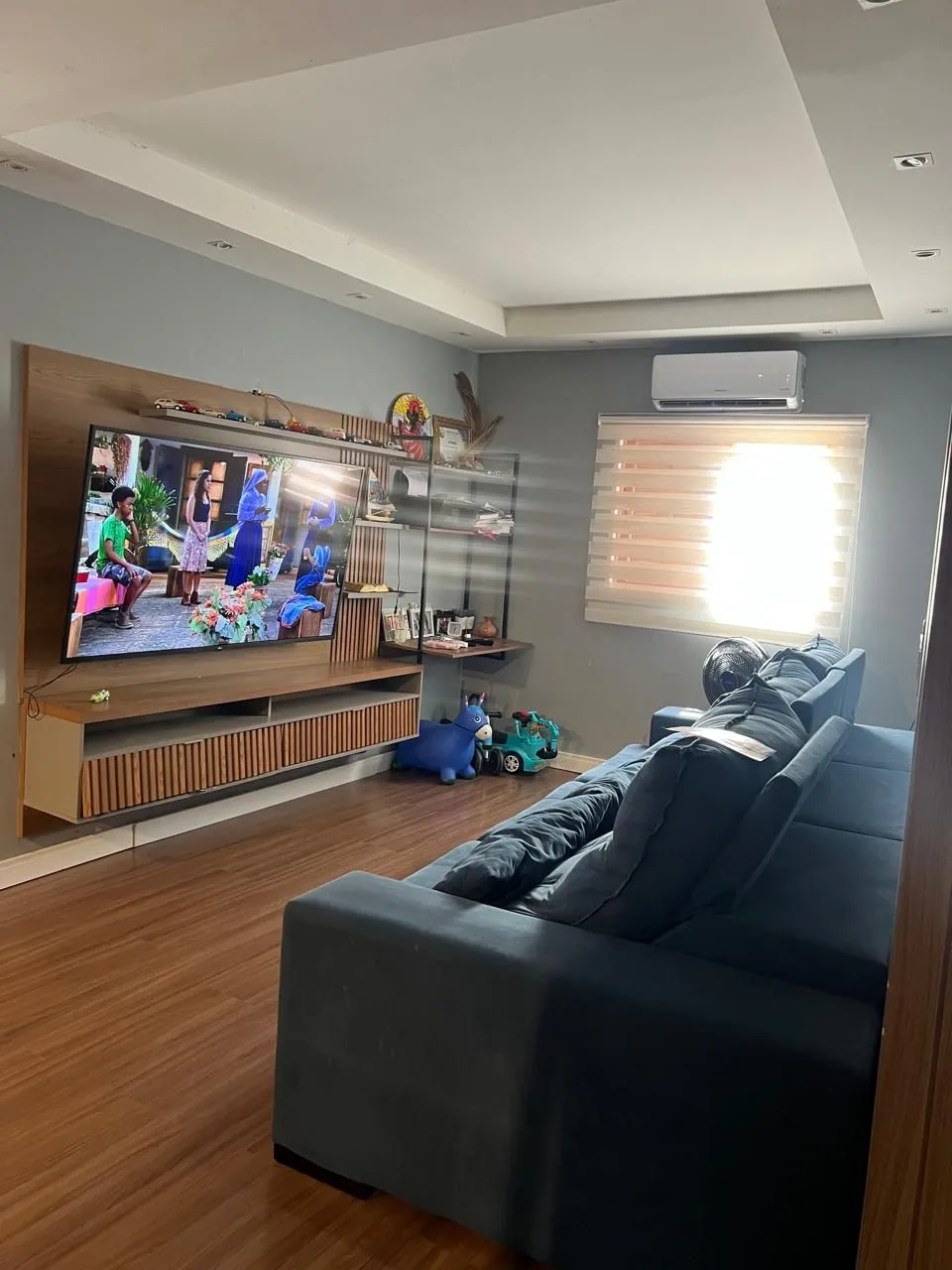 Imagem Casa Comercial em Belém Novo