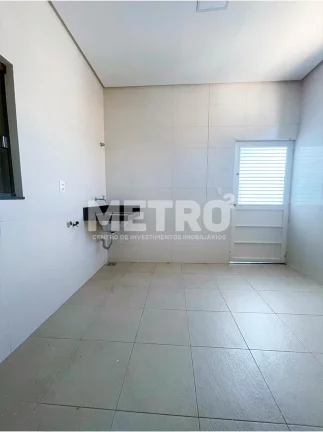 Imagem Casa para locação no Portal das Águas, com 3 quartos, piscina, PETROLINA - PE