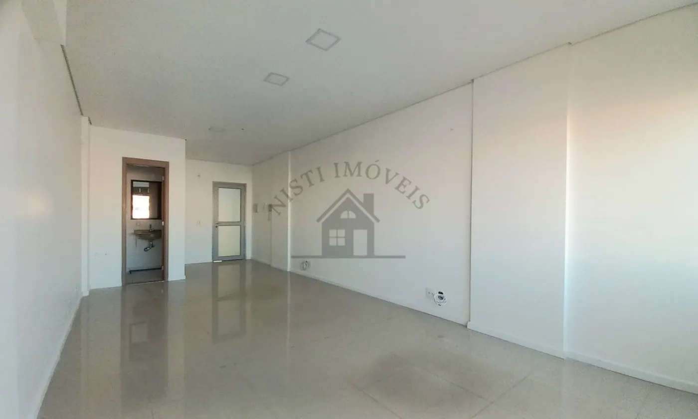 Imagem SALA COMERCIAL NOVA EM CONDOMINIO OFFICE