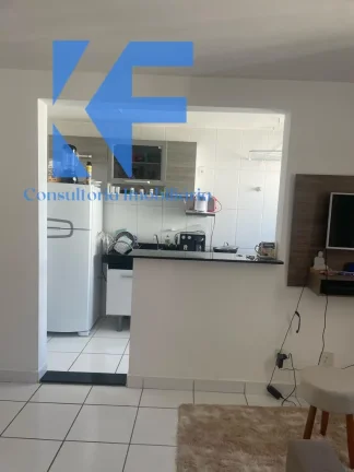 Imagem APARTAMENTO RESIDENCIAL em CAMPINAS - SP, JARDIM NOVA EUROPA