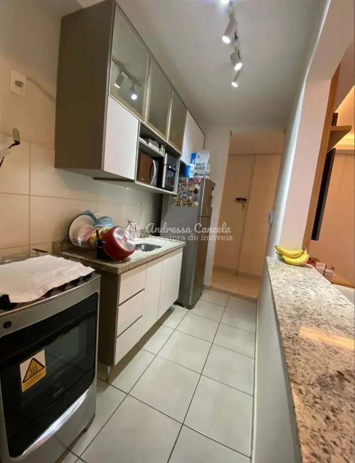 Imagem Residencial Alto Rio Preto - Apartamento com 2 dormitórios à venda, 57 m² por R$ 450.000 - Jardim Alto Rio Preto - São José do Rio Preto/SP