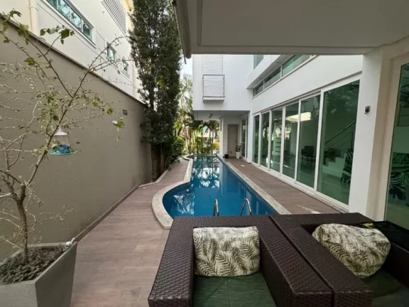 Imagem CASA RESIDENCIAL em MANAUS - AM, FLORES