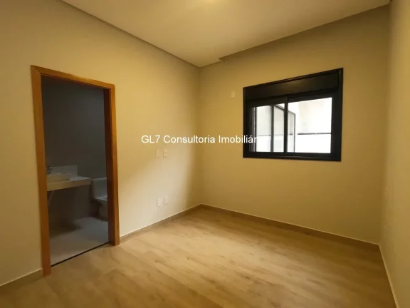Imagem Casa T?(C)rrea Jardim Residencial Piemonte - Indaiatuba/SP