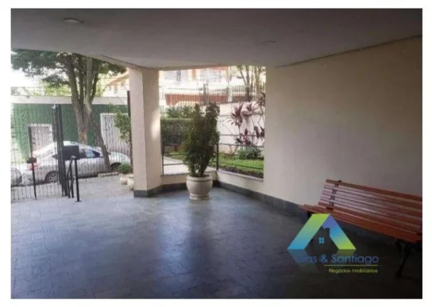 Imagem Apartamento com 3 dormitórios à venda, 92 m² por R$ 569.000,00 - Conceição - São Paulo/SP