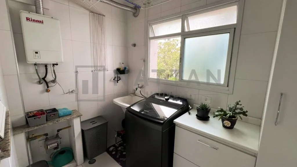 Imagem Apartamento com 3 dormitórios à venda, 78 m² por R$ 800.000,00 - Vila Regente Feijó - São Paulo/SP