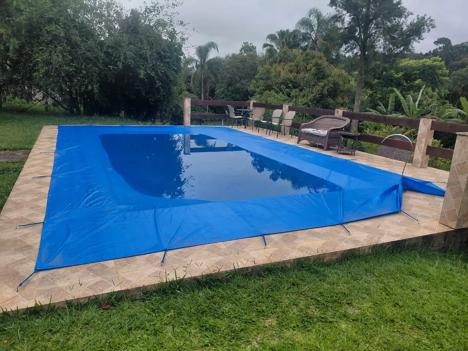 Imagem Chácara com 3 Quartos à Venda, 1700 metros em remanso I - Vargem Grande Paulista