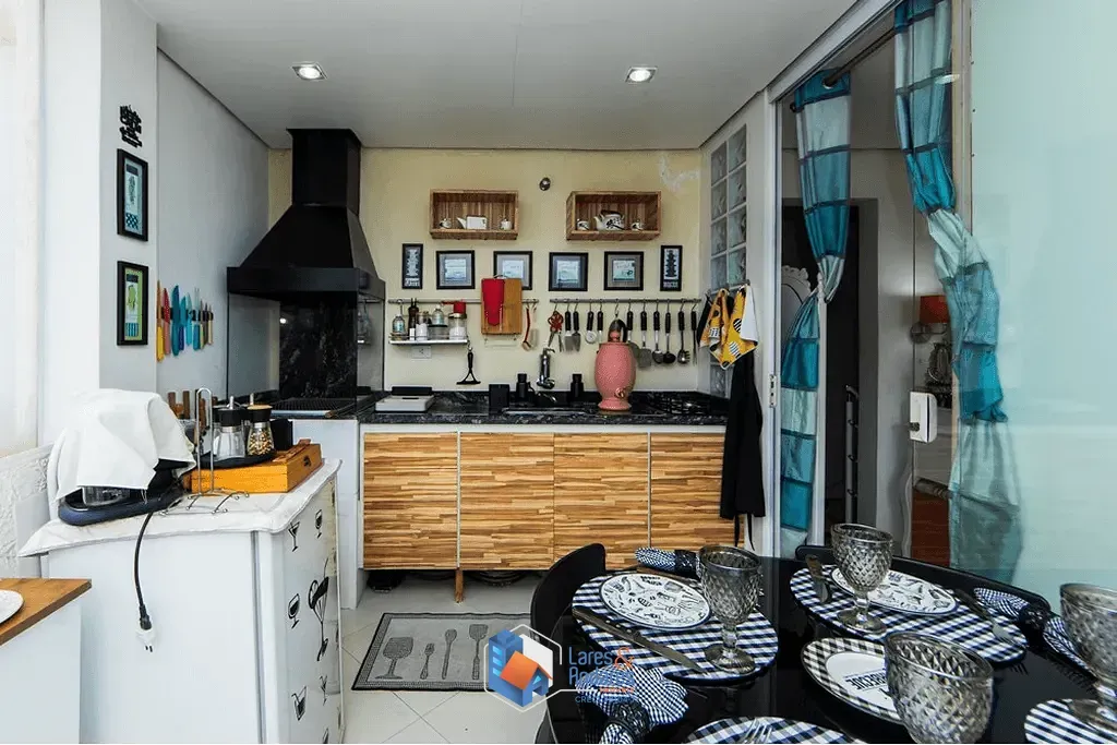 Imagem Cobertura Duplex à venda 3 Quartos 1 Suite 1 Vaga 110M² Vila da Saúde São Paulo - SP