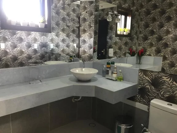 Imagem Sobrado com 3 dormitórios bairro São Miguel- Barreiras-Ba