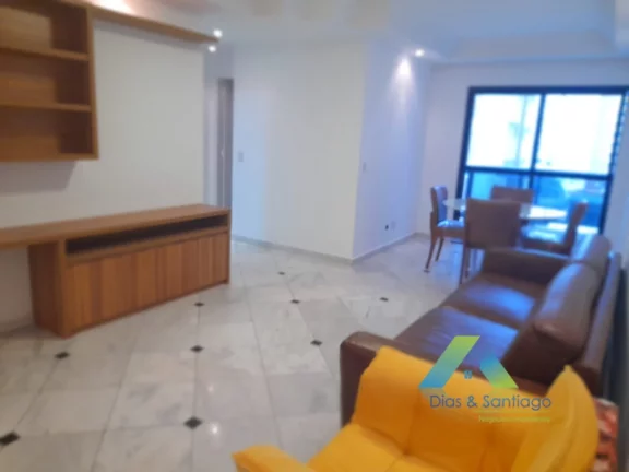 Foto do imóvel APARTAMENTO REFORMADO COM 3 DORMITÓRIOS NA SAÚDE !!