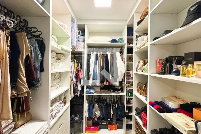 Imagem Apartamento à Venda - Copacabana, 4 Quartos, 144 m2