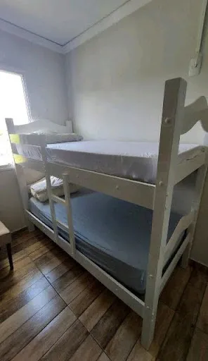 Imagem Apartamento com 2 dormitórios à venda, 45 m² por R$ 248.000,00 - Cidade Parque Alvorada - Guarulhos/SP