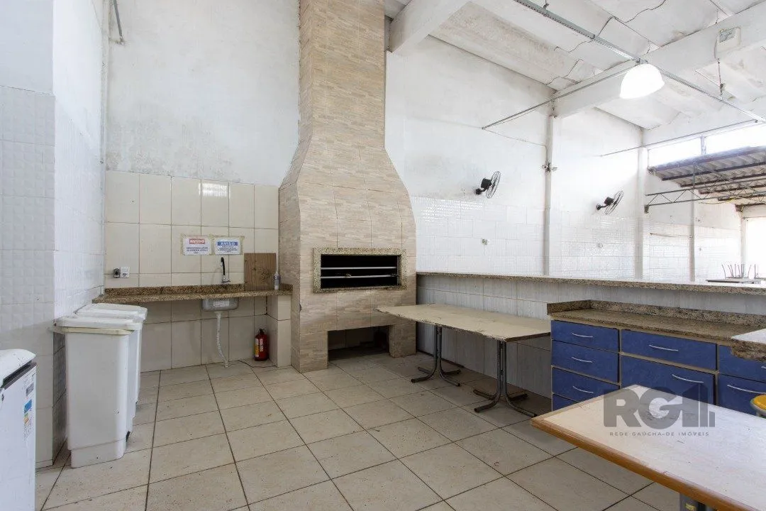 Imagem Prédio Comercial | 220m2 Privativos | Salão de Festas | Bairro Vila Nova