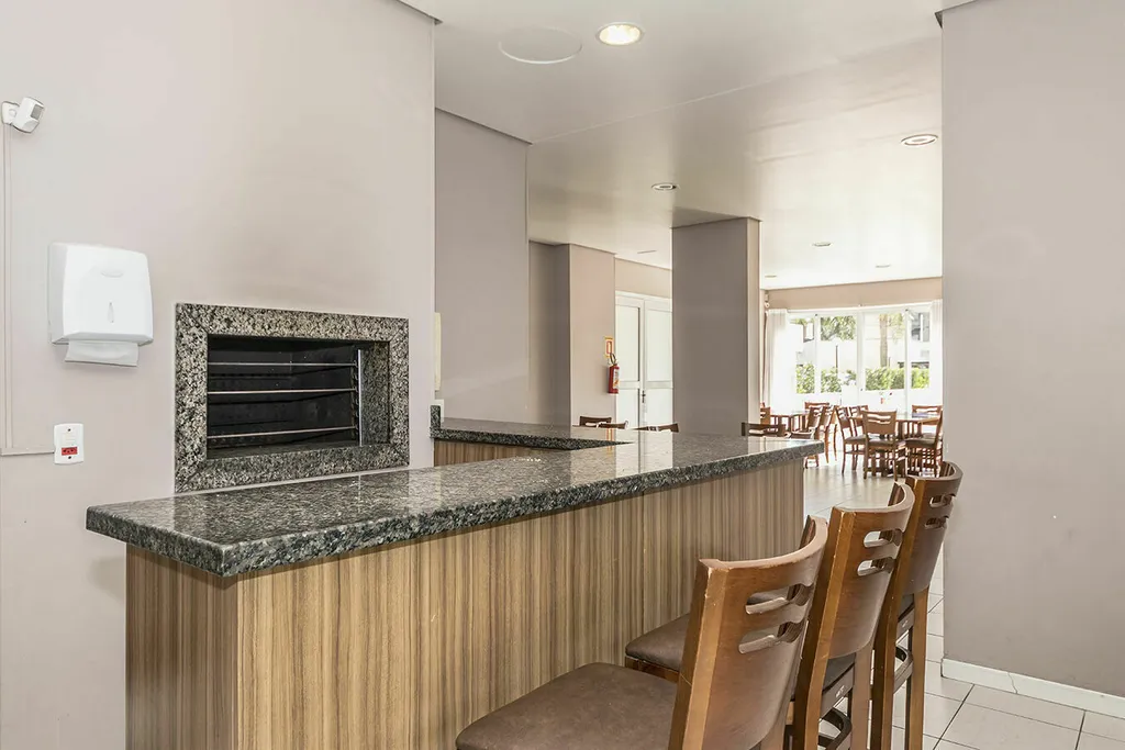 Imagem Apartamento à venda em Porto Alegre, Partenon, com 2 quartos, 55m2