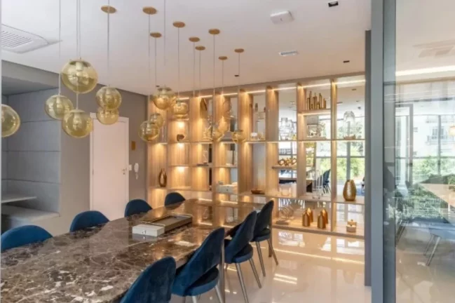 Imagem GRAND VITRALI - LAVVI - Studio 28m² (Unidade de Revenda), próximo ao Parque e ao Shopping Ibirapuera!