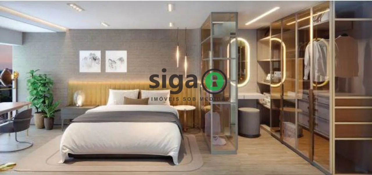 Imagem Apartamento Residencial em Jardins