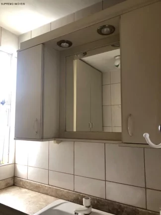 Imagem APARTAMENTO RESIDENCIAL em SÃO PAULO - SP, JARDIM VAZANI