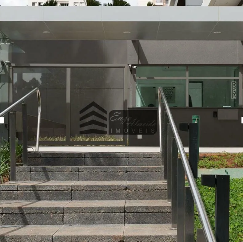Imagem Apartamento à venda em São Paulo/SP