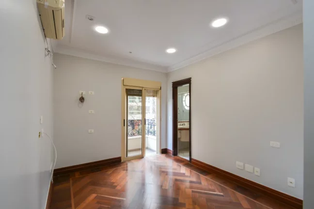 Imagem Apartamento à venda em São Paulo, Tatuap?(C), com 4 quartos, 336m2